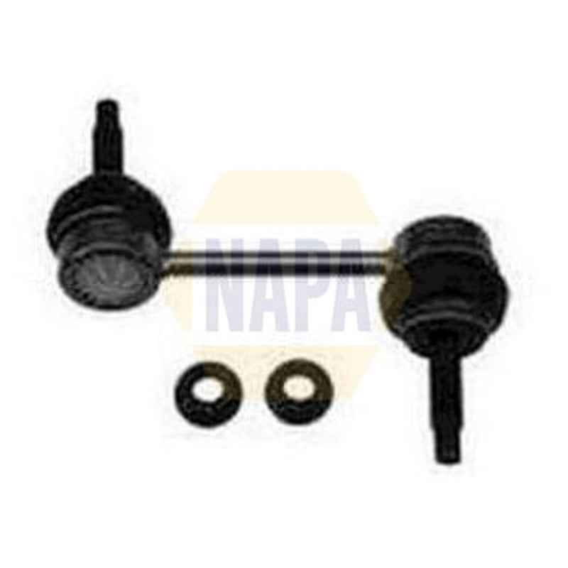 NAPA Stabiliser Bar Link Coupling Rod Rear Right NST4310