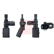 Apec ABS Wheel Speed Sensor Front Right ABS2563