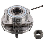 Febi Wheel Bearing Kit Front Right 173005