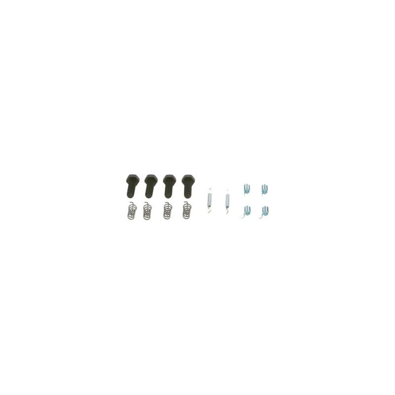 Bosch Parking Brake Shoe Accessory Kit 1 987 475 317
