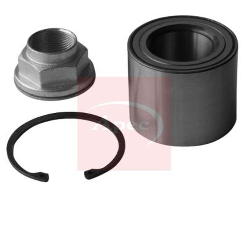 Apec Wheel Bearing Kit AWB1234