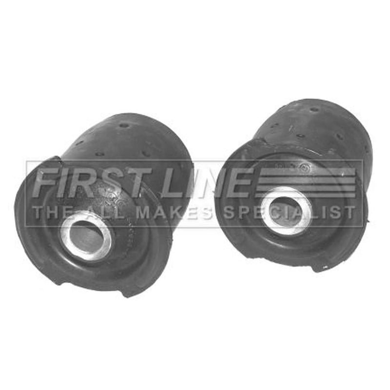 First Line Axle Beam Bushing outer FSK6606