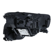 Valeo Headlight Headlamp Left 451332