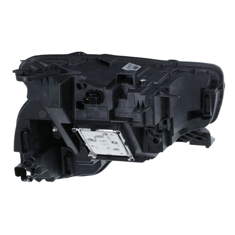 Valeo Headlight Headlamp Left 451332