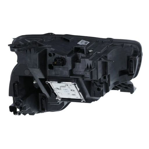 Valeo Headlight Headlamp Left 451332