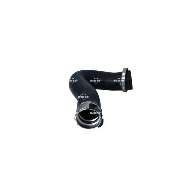 NRF Intercooler Turbo Charge Air Hose 166106
