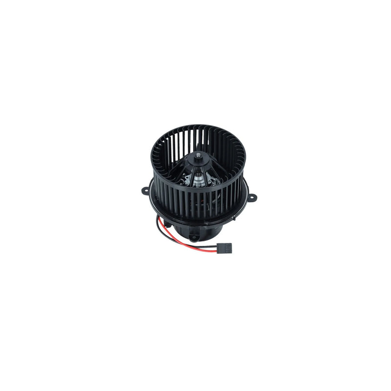 NRF Heater Blower Fan 34605