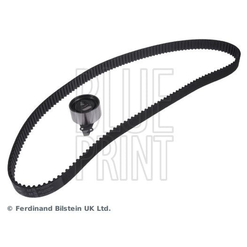 Blue Print Timing Belt Kit with Rollers ADM57310