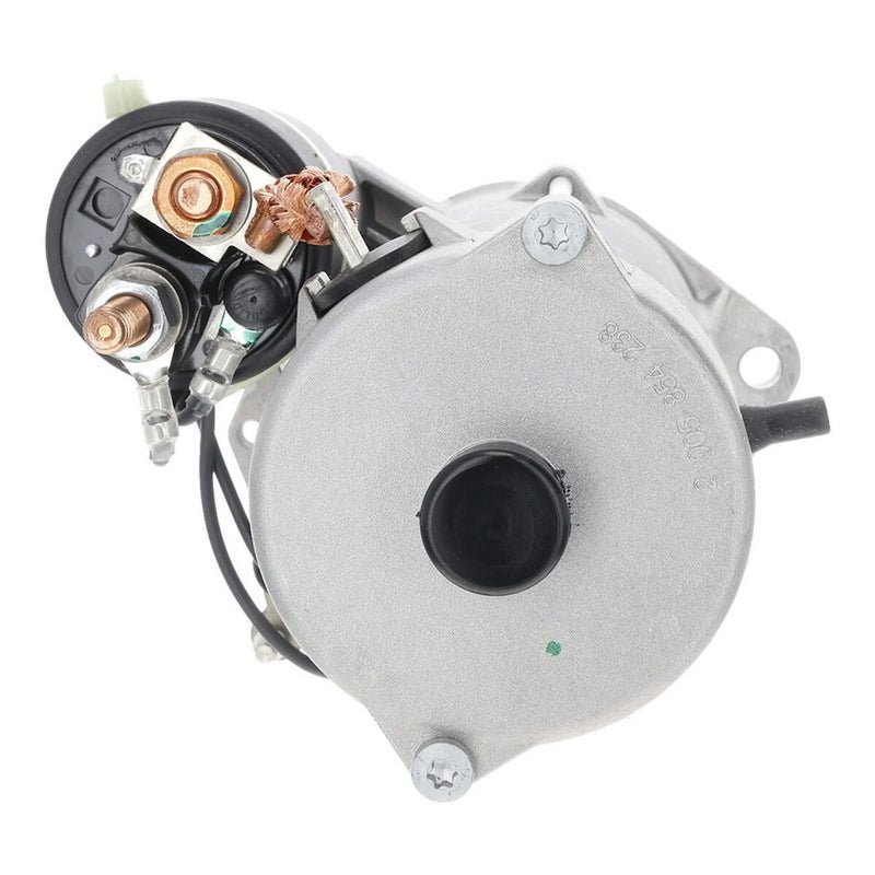 Valeo Starter Motor 24V 4kW 10 Teeth 438594