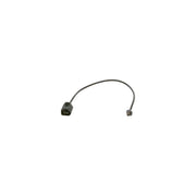 Bosch Brake Pad Wear Sensor Front 1 987 474 542