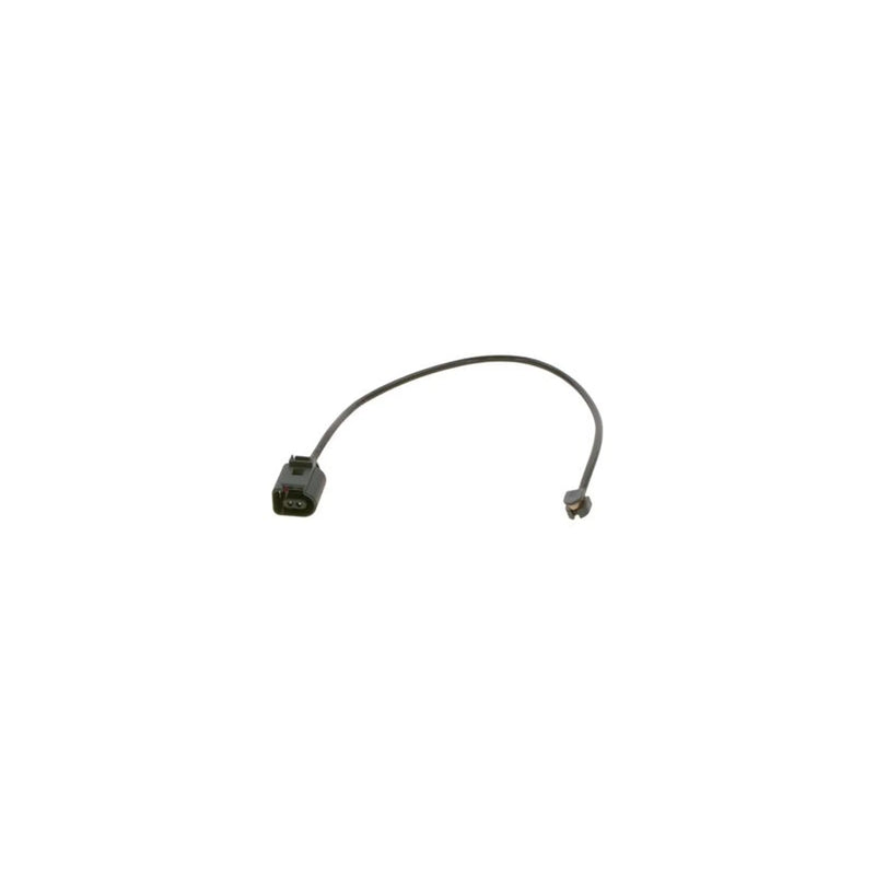 Bosch Brake Pad Wear Sensor Front 1 987 474 542