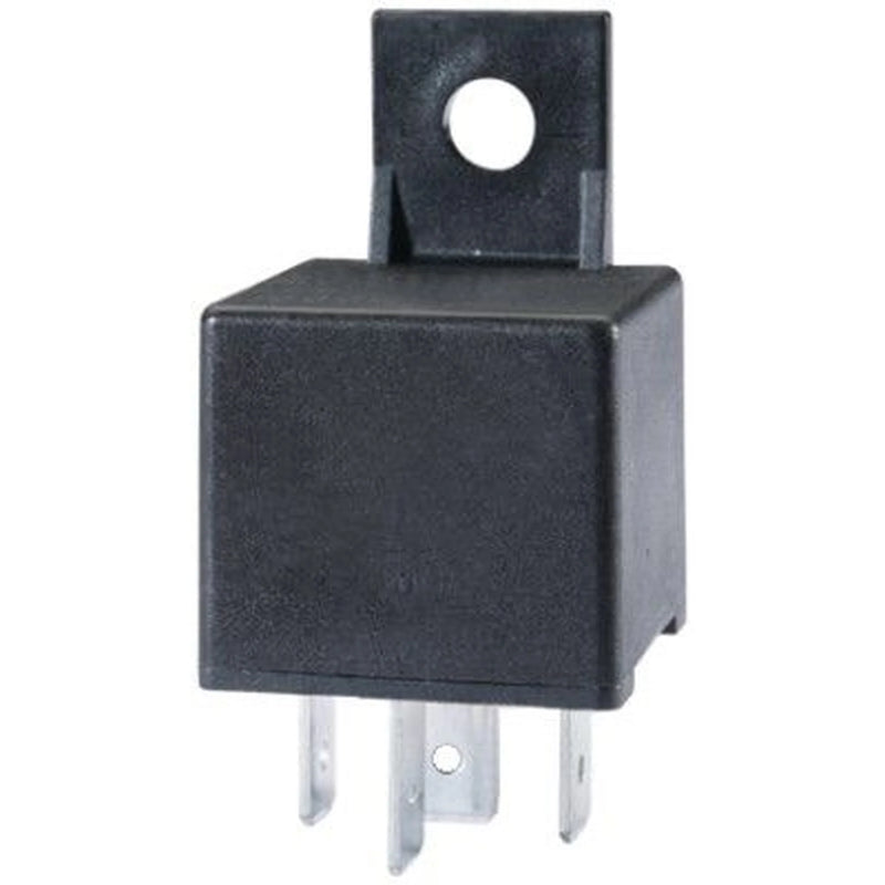 Hella Main Power Relay 4RA 007 791-021