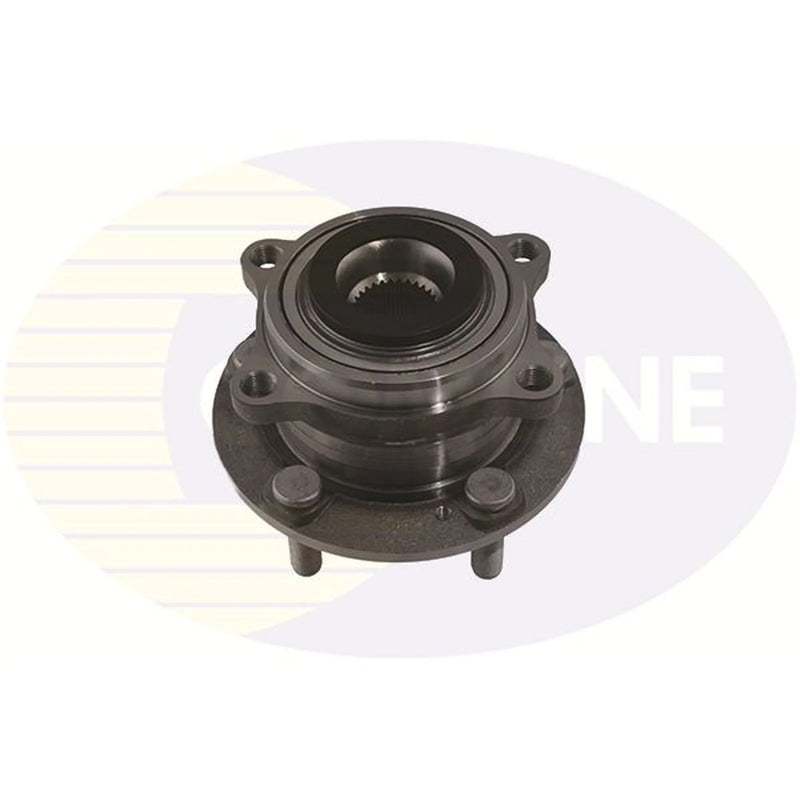 Comline Wheel Bearing Kit CHA252