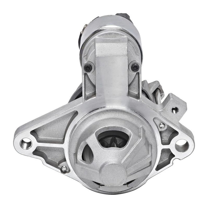 Valeo Starter Motor 12V 1kW 9 Teeth 438310
