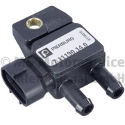 Pierburg Exhaust Pressure Sensor 7.11190.14.0