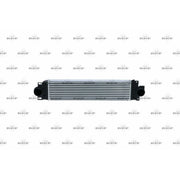 NRF Intercooler (Charge Air Cooler) 30977