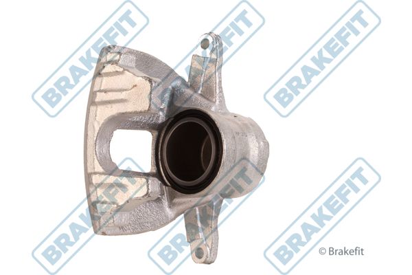 Apec Brake Caliper Assembly Front Left fits Toyota Avensis 2003-2008