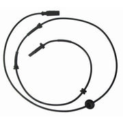 Textar ABS Wheel Speed Sensor Rear Right 45021900