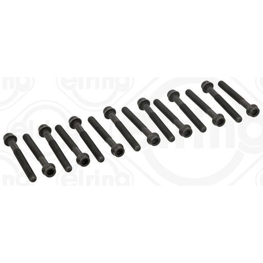 Elring Cylinder Head Bolt Set M12x1,75x102 819.965
