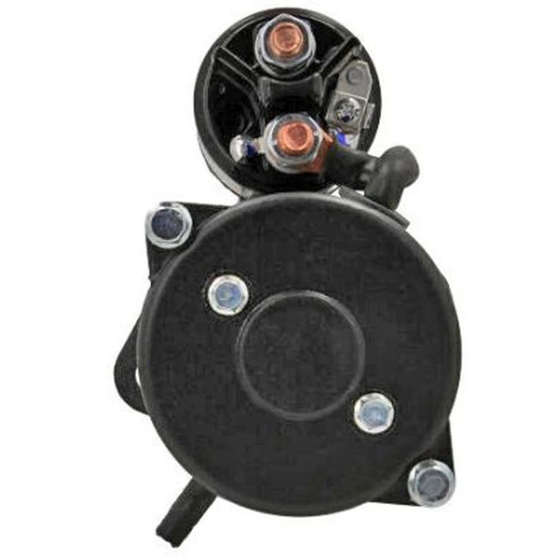 Hella Starter Motor 12V 3kW 10 Teeth 8EA 015 642-311