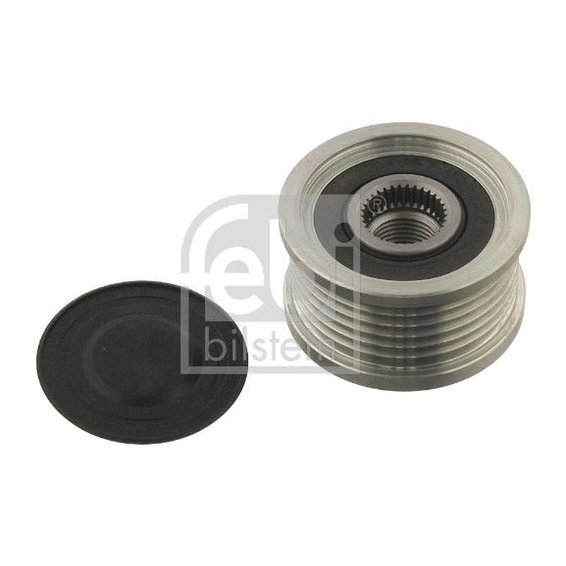 Febi Alternator Overrunning Freewheel Clutch 31541