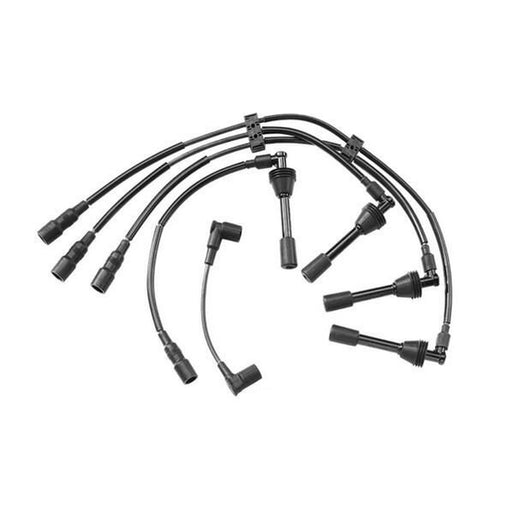 BERU Ignition HT Lead Cable Kit ZEF1363