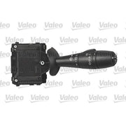 Valeo Steering Column Switch Connectors 251697