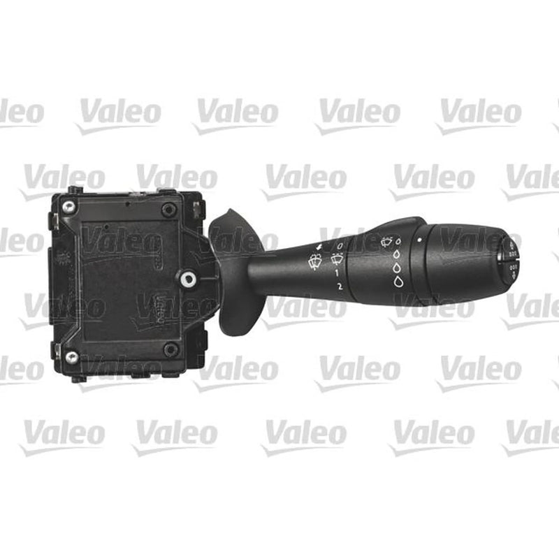 Valeo Steering Column Switch Connectors 251697