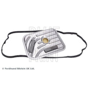 Blue Print Auto Trans Filter Kit ADBP210100