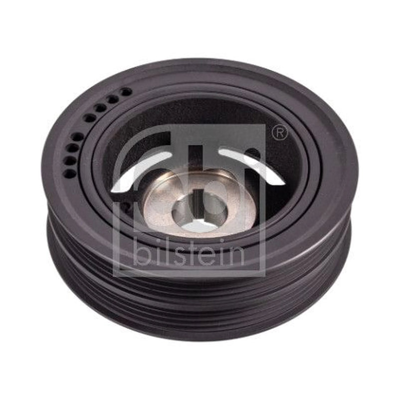 Febi Crank Shaft Belt Pulley 106752