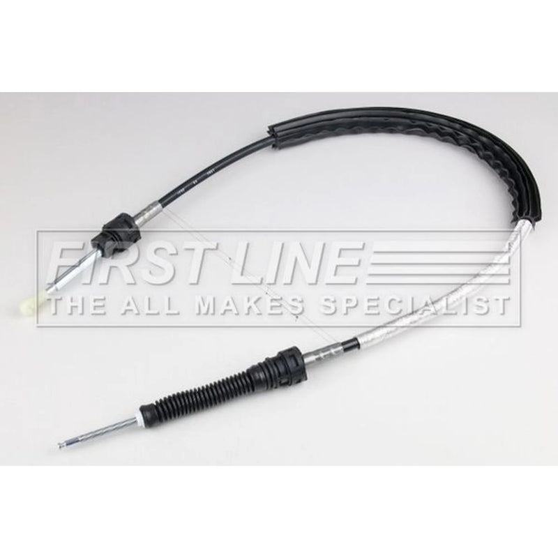 First Line Manual Transmission Cable Pull FKG1292