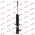KYB Shock Absorber Damper Strut Front Right 341174