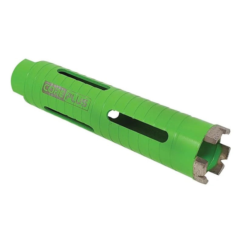 CorePlus DCD38 Diamond Dry Core Drill Bit 38mm - CORDCD38