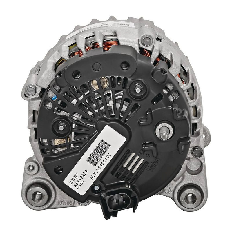 Valeo Car Alternator 12V 439775