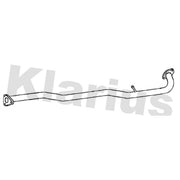 Klarius Exhaust Pipe OD GM871W