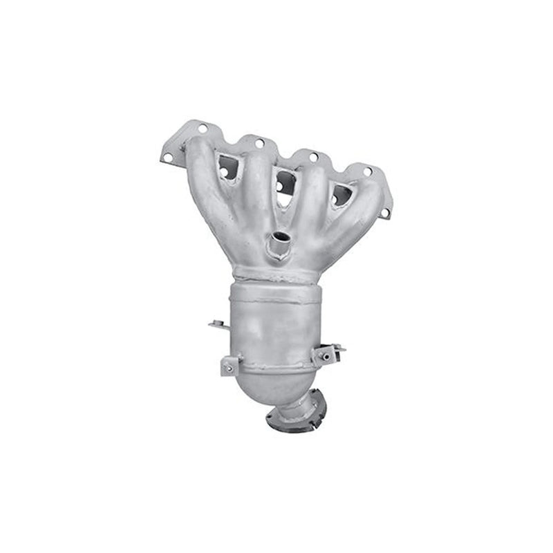 Hella Manifold Catalytic Converter 8LF 366 055-171