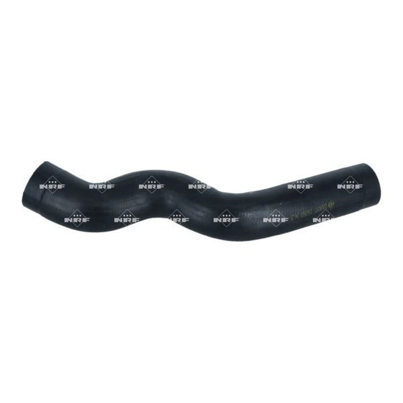 NRF Intercooler Turbo Charge Air Hose Charge Air Cooler 166565