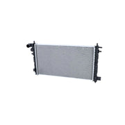 NRF Engine Radiator 58068