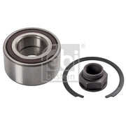 Febi Wheel Bearing Kit Front Right 74mm 36967