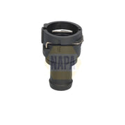 NAPA Coolant Flange Housing Connector NTH1577