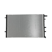Hella Engine Radiator Centre 8MK 366 304-481