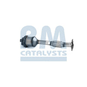 BM Catalysts Homologated Diesel Cat BM80111H