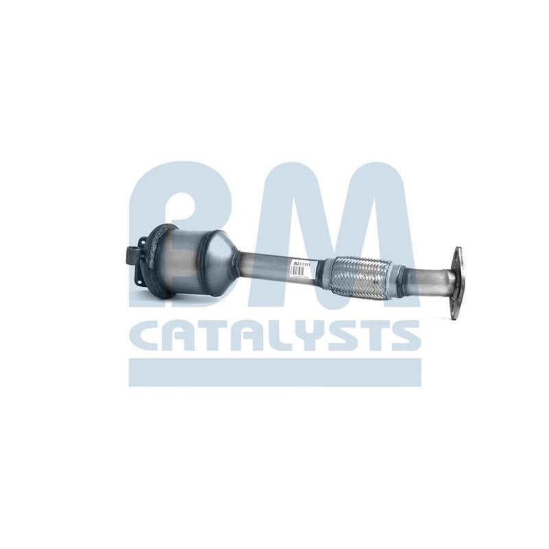 BM Catalysts Homologated Diesel Cat BM80111H