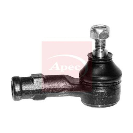 Apec Steering Tie Rod End Ball Joint Front Left M14x2.0 AST6040