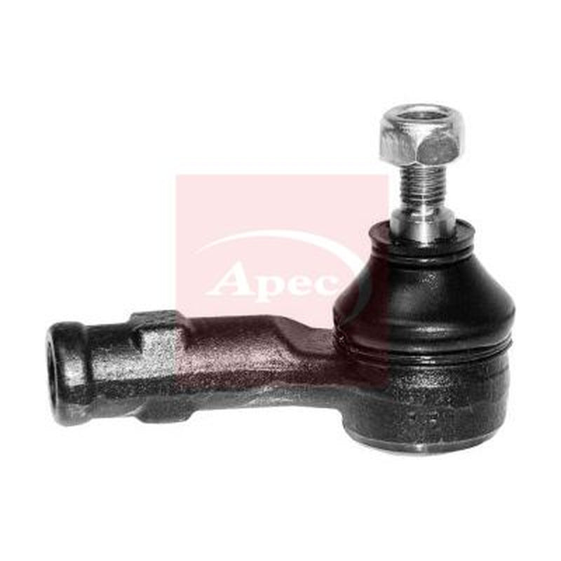 Apec Steering Tie Rod End Ball Joint Front Left M14x2.0 AST6040