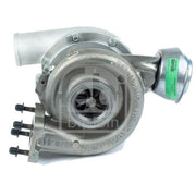 Febi Turbocharger Turbo Unit 186972
