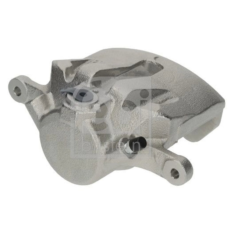 Febi Brake Caliper Assembly Rear Left 195053