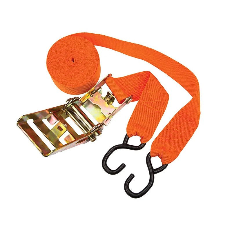 BlueSpot Tools Ratchet Tie-Down 25ft - 45412