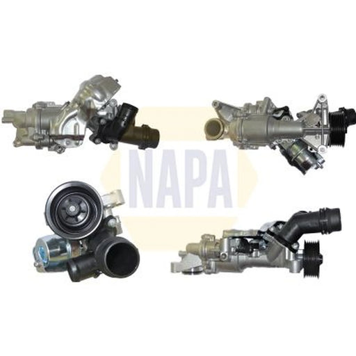 NAPA Engine Cooling Water Pump NWP1348