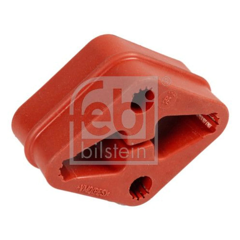 Febi Exhaust System Mount Front MVQ (silicone rubber) 170939